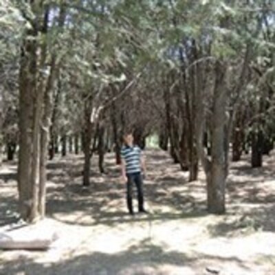 Фролов Сергей Вячеславович