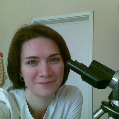 Блохина Анастасия Сергеевна