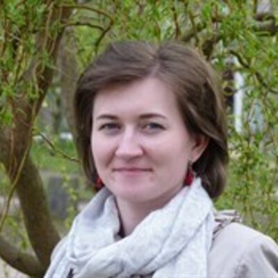 Мелеховец Ирина Владимировна