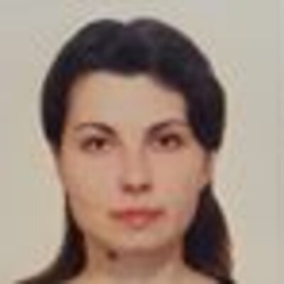 Гарбуз Иола Владиславовна