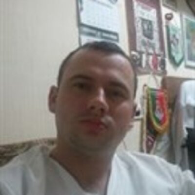 Кузнецов Александр Геннадьевич