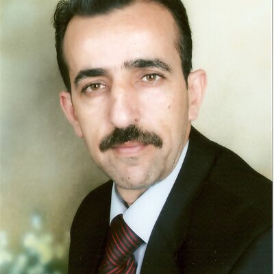 Саламех Идреес