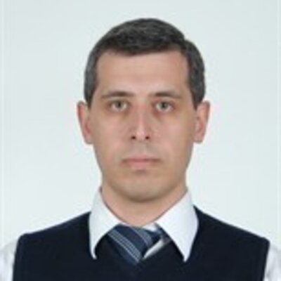 Палозян Геннадий Овсепович