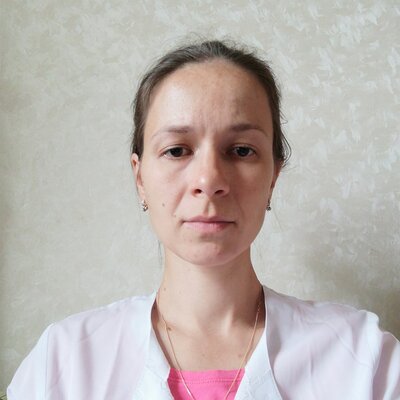 Киселева Вера Вячеславовна