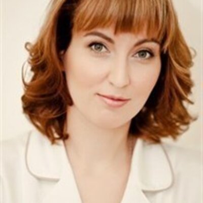 Побережная Алла Викторовна
