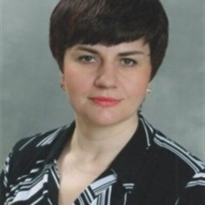 Долженко Светлана Алексеевна