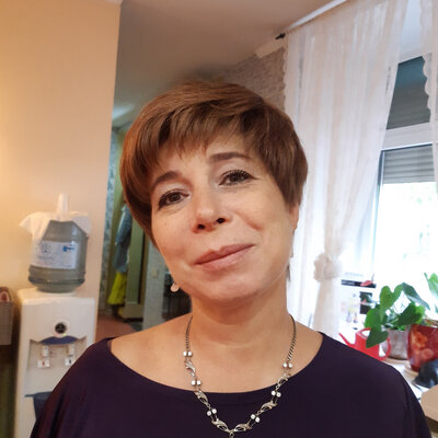 Бухтенко Наталья Викторовна