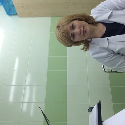 Боркова Ирина Николаевна