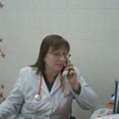 Зотова Ирина