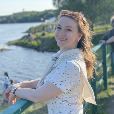 Гузева Анна Владимировна