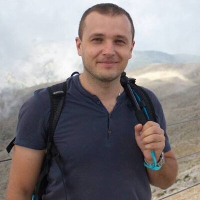 Будагов Станислав Николаевич