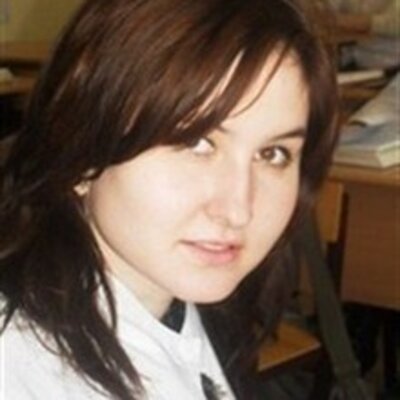 Сулейманова Юлия Фанзаровна