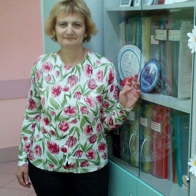 Аликян Ирина