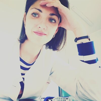 Величко Ирина Стефановна