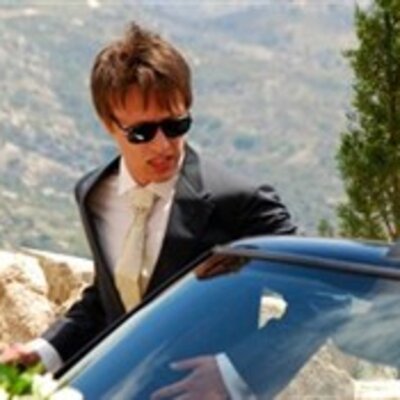 Якунин Глеб Павлович