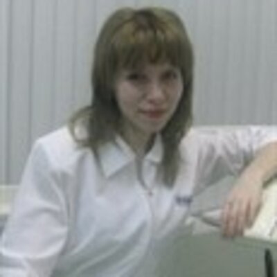 Новосельцева Елена Викторовна