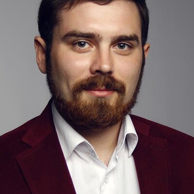 Каплин Антон Николаевич