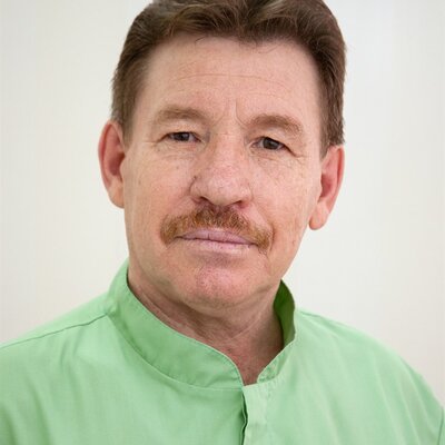 Обухов Александр Васильевич