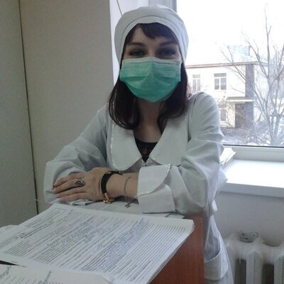 Гладких Светлана Вячеславовна