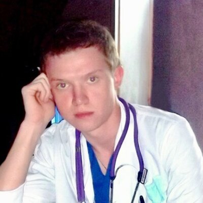 Бартенев Кирилл Владимирович