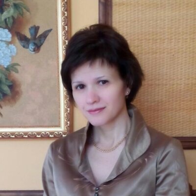 Новикова Алла Анатольевна