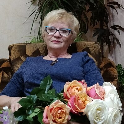 Катано Татьяна Владимировна