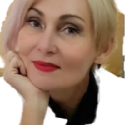 Грибенюк Ирина Геннадьевна