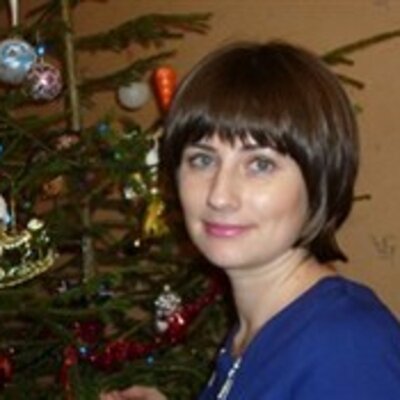 Швед Галина Владимировна