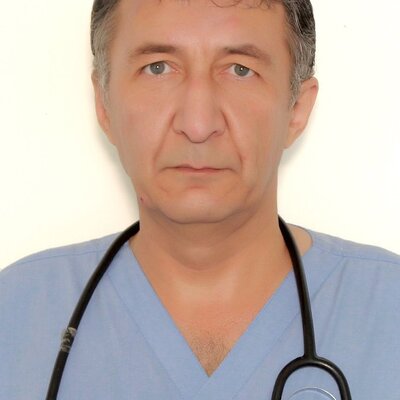 Иусубалиев Улугбек