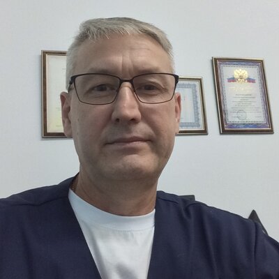 Глазырин Иван Никандрович