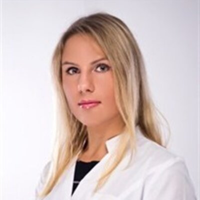 Протащик Дина Владимировна
