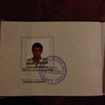 Сайгидмагомедов Махач Алигаджиевич