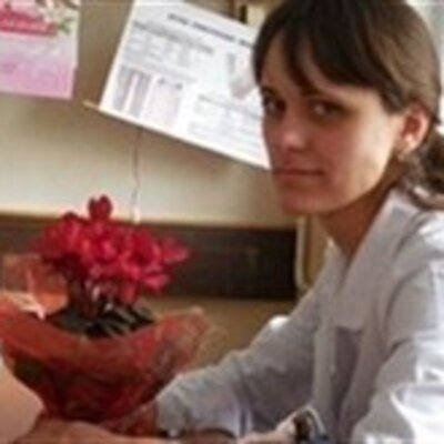 Загорская Наталья Александровна