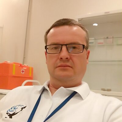 Бугрин Вадим Владимирович