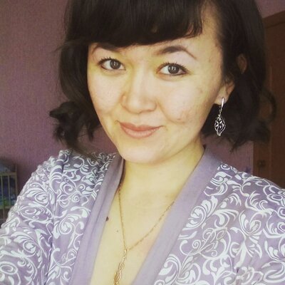 Таулбаева Айсылу Рустамовна