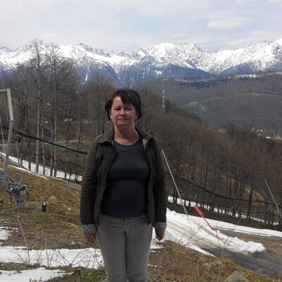 Лиханова Надежда Александровна