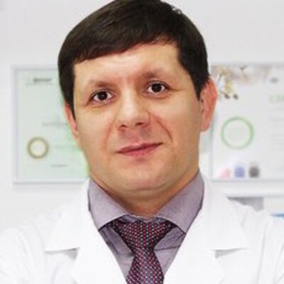 Волошин Виталий Владимирович