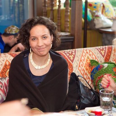 Кирсанова Елена Александровна