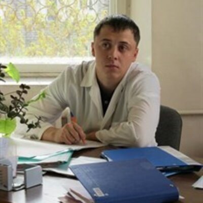 Пыстогов Андрей Сергеевич