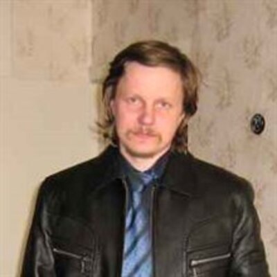 Шайхиев Олег Аркадьевич