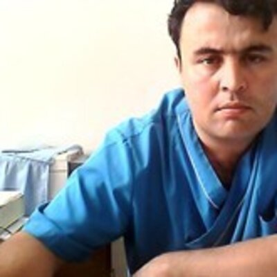 Абдужаборов Нарзулло Абдусаторович