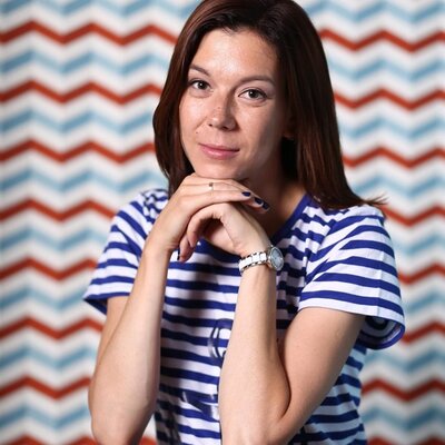 Федорова Светлана Евгеньевна