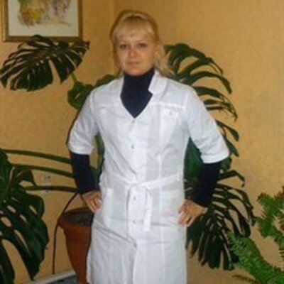 Загайнова Татьяна Игоревна