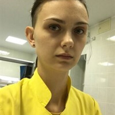 Максименко Александра Викторовна