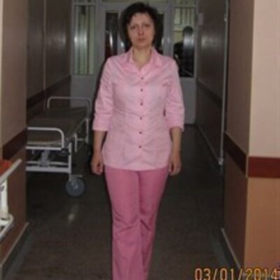 Сафонова Ольга Юрьевна