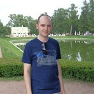 Калинин Вадим Витальевич