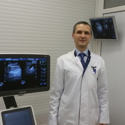 Карпов Дмитрий Олегович