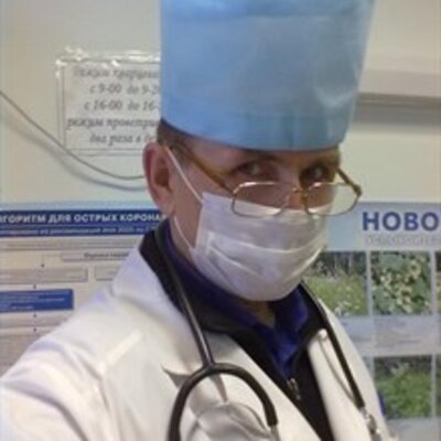 Табакаев Владимир Викторович