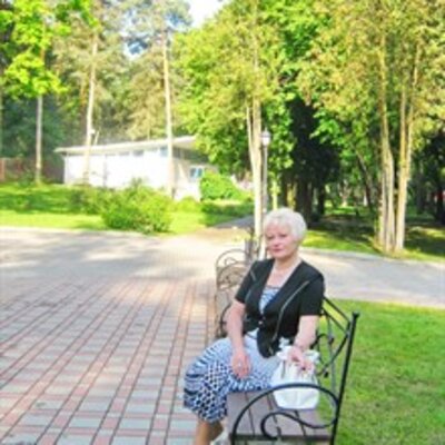 Иванова Надежда Александровна