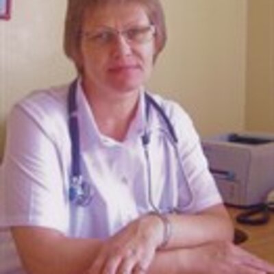 Струнина Ольга